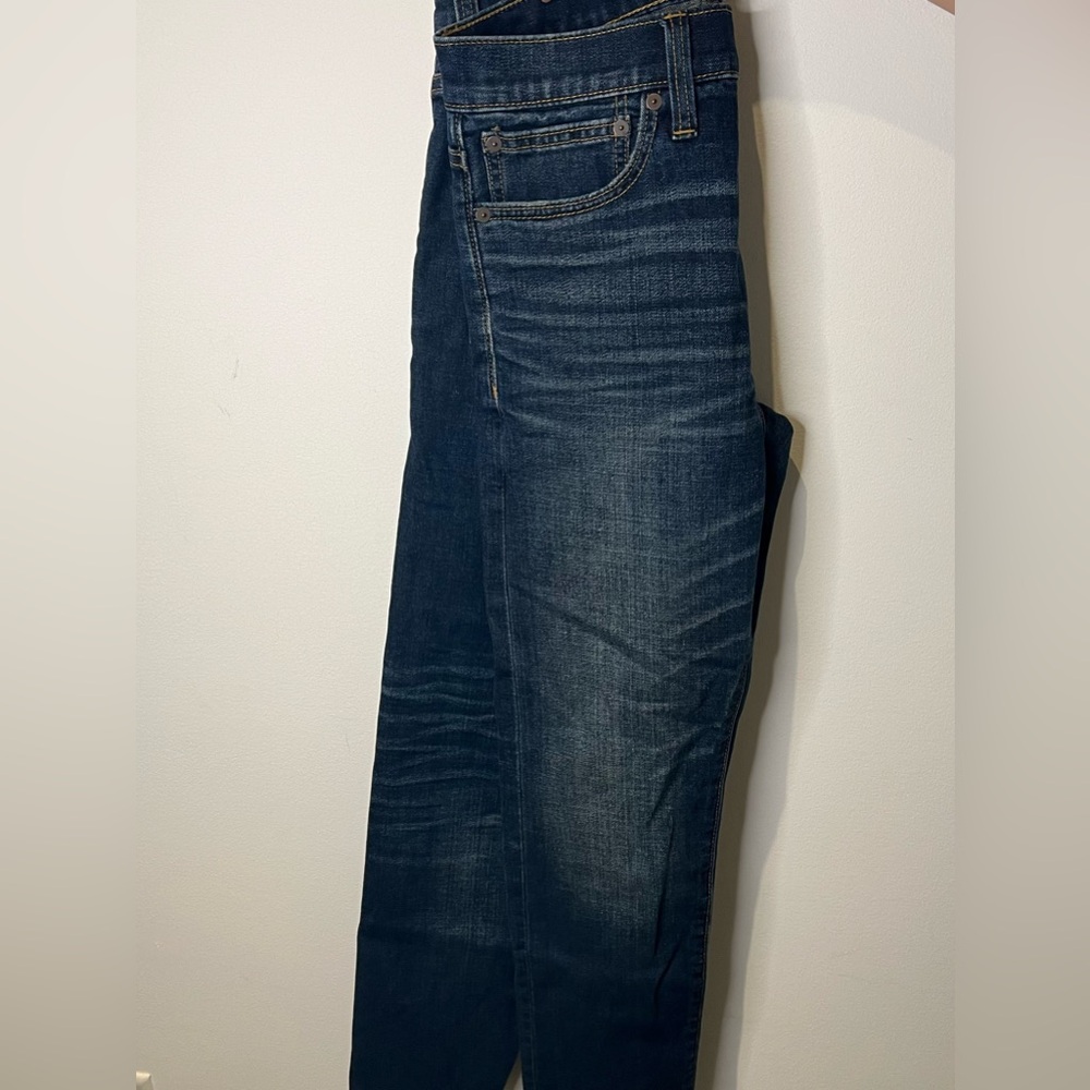 Madewell Jeans